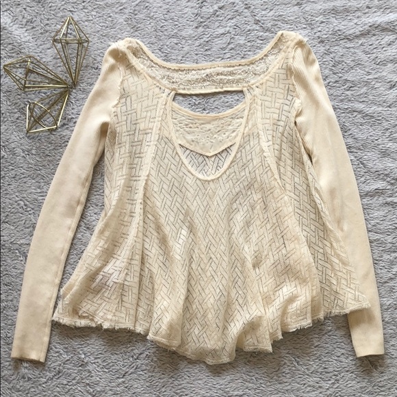 Free People Top - Picture 4 of 4